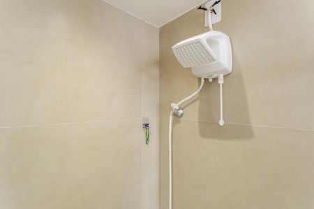 Studio para alugar com 25m², 1 quarto e sem vagaBanheiro