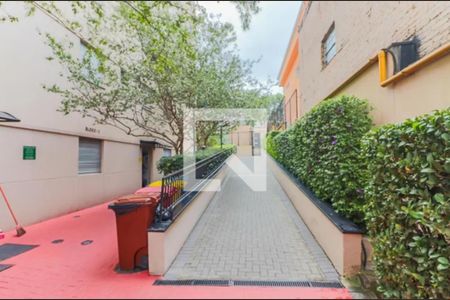 Apartamento para alugar com 56m², 2 quartos e 1 vaga Apartamento para alugar com 56m², 2 quartos e 1 vagaÁrea comum