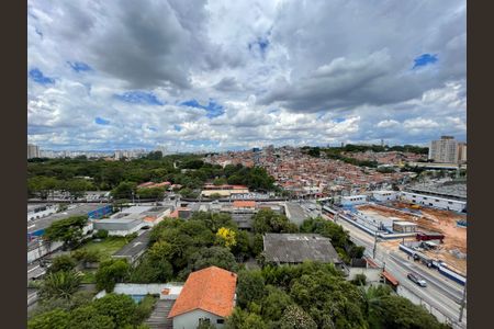 Apartamento para alugar com 56m², 2 quartos e 1 vaga Apartamento para alugar com 56m², 2 quartos e 1 vagaVista do Quarto 2