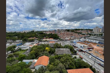 Apartamento para alugar com 56m², 2 quartos e 1 vaga Apartamento para alugar com 56m², 2 quartos e 1 vagaVista da Sala