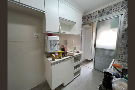 Apartamento para alugar com 56m², 2 quartos e 1 vaga Apartamento para alugar com 56m², 2 quartos e 1 vagaCozinha