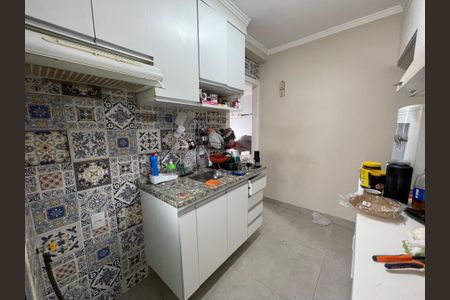 Apartamento para alugar com 56m², 2 quartos e 1 vaga Apartamento para alugar com 56m², 2 quartos e 1 vagaCozinha