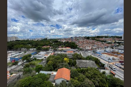 Apartamento para alugar com 56m², 2 quartos e 1 vaga Apartamento para alugar com 56m², 2 quartos e 1 vagaVista do Quarto 1