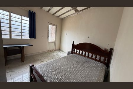 Quarto - Armários de casa para alugar com 1 quarto, 30m² em Setor Habitacional Vicente Pires, Brasília
