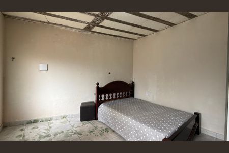 Quarto - Armários de casa para alugar com 1 quarto, 30m² em Setor Habitacional Vicente Pires, Brasília