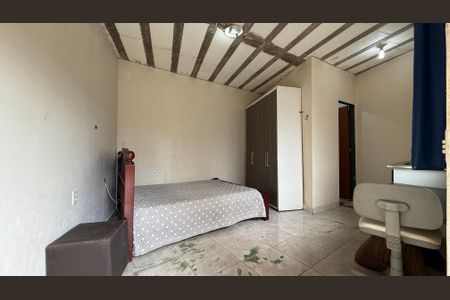 Quarto - Armários de casa para alugar com 1 quarto, 30m² em Setor Habitacional Vicente Pires, Brasília