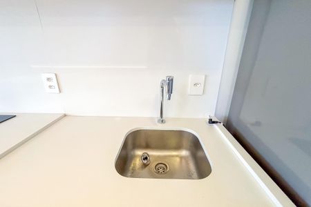 Apartamento para alugar com 1 quarto, 33m² em Consolação, São Paulo