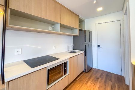 Apartamento para alugar com 1 quarto, 33m² em Consolação, São Paulo