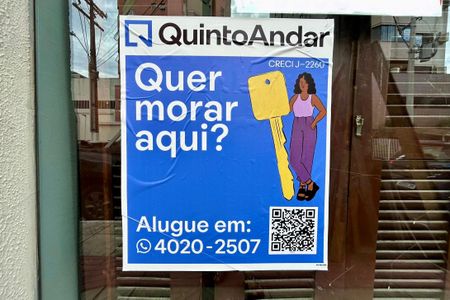 Apartamento para alugar com 30m², 1 quarto e sem vagaPlaca