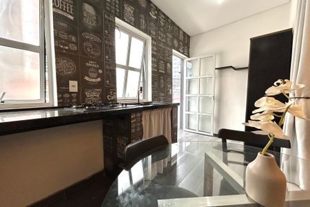 Apartamento para alugar com 30m², 1 quarto e sem vagaCozinha