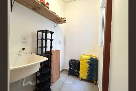 Apartamento para alugar com 30m², 1 quarto e sem vagaÁrea de Serviço