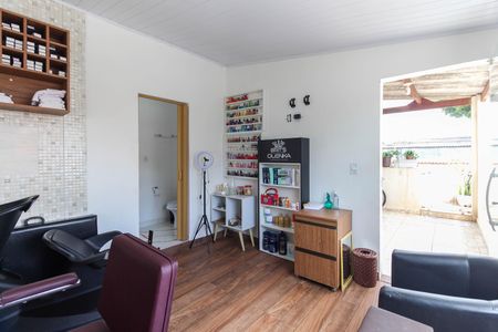 Casa para alugar com 70m², 3 quartos e 1 vagaSuíte 2