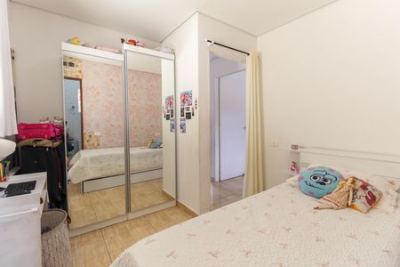 Casa para alugar com 70m², 3 quartos e 1 vagaSuíte 1