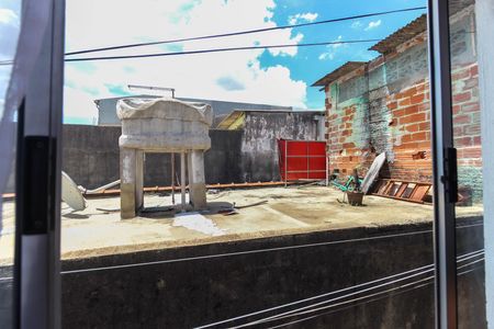 Vista do Quarto 1 de casa para alugar com 3 quartos, 70m² em Parque Paulistano, São Paulo