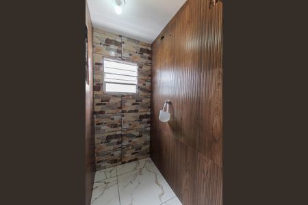 Casa para alugar com 70m², 3 quartos e 1 vagaBanheiro da Suíte 2