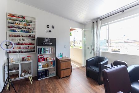 Casa para alugar com 70m², 3 quartos e 1 vagaSuíte 2