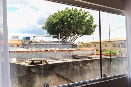Vista da Sala de casa para alugar com 3 quartos, 70m² em Parque Paulistano, São Paulo