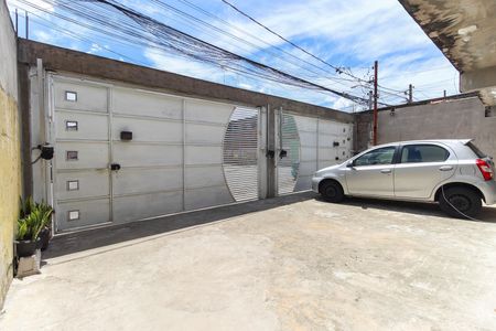 Casa para alugar com 70m², 3 quartos e 1 vagaQuintal/Garagem