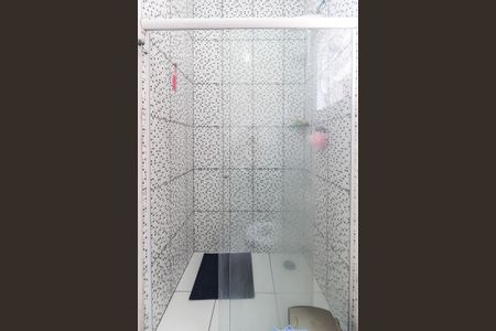 Casa para alugar com 70m², 3 quartos e 1 vagaBanheiro da Suíte 1