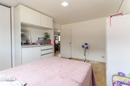 Quarto 1 de casa para alugar com 3 quartos, 70m² em Parque Paulistano, São Paulo