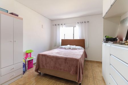 Quarto 1 de casa para alugar com 3 quartos, 70m² em Parque Paulistano, São Paulo