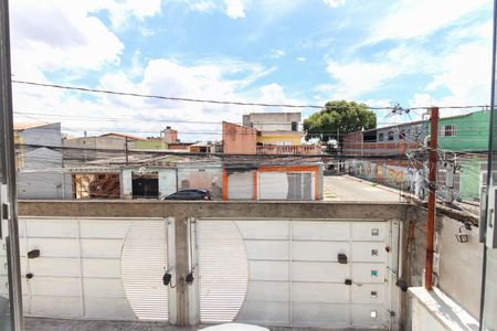 Casa para alugar com 70m², 3 quartos e 1 vagaVista da Suíte 2
