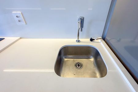 Apartamento para alugar com 1 quarto, 30m² em Consolação, São Paulo