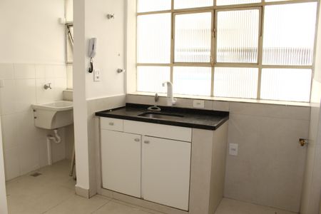 Kitnet/Studio à venda com 1 quarto, 37m² em Santa Cecilia, São Paulo