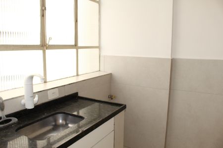 Kitnet/Studio à venda com 1 quarto, 37m² em Santa Cecilia, São Paulo