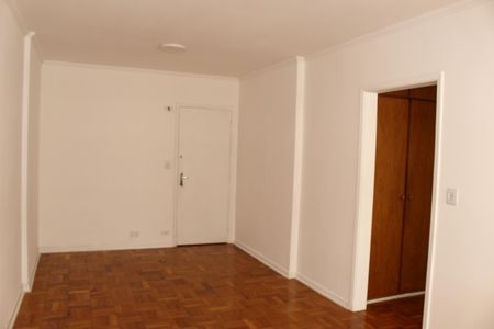Kitnet/Studio à venda com 1 quarto, 37m² em Santa Cecilia, São Paulo
