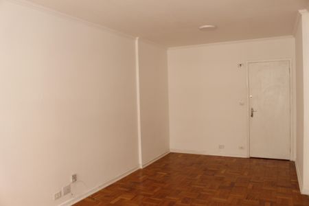 Kitnet/Studio à venda com 1 quarto, 37m² em Santa Cecilia, São Paulo