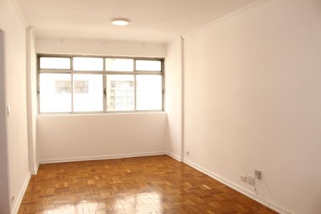 Kitnet/Studio à venda com 1 quarto, 37m² em Santa Cecilia, São Paulo
