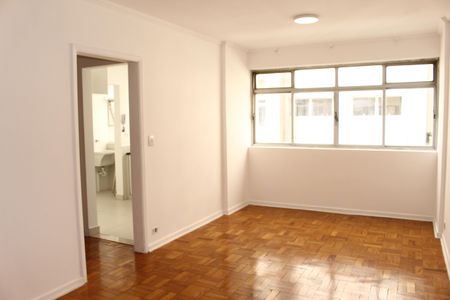 Kitnet/Studio à venda com 1 quarto, 37m² em Santa Cecilia, São Paulo