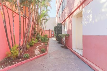 Apartamento para alugar com 56m², 2 quartos e 1 vagaÁrea comum