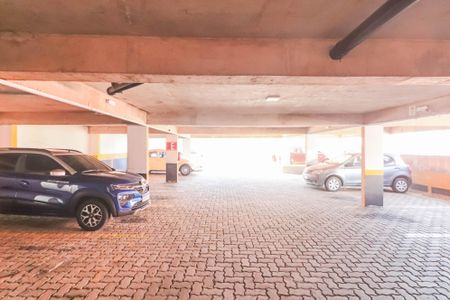 Apartamento para alugar com 56m², 2 quartos e 1 vagaÁrea comum