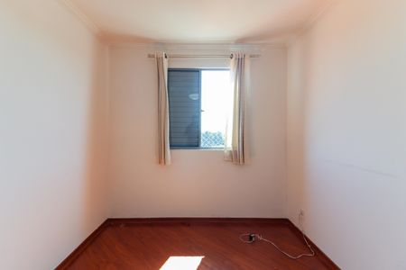 Quarto 1 de apartamento para alugar com 2 quartos, 56m² em Parque Ipe, São Paulo