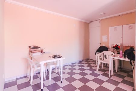 Apartamento para alugar com 56m², 2 quartos e 1 vagaÁrea comum - Salão de festas