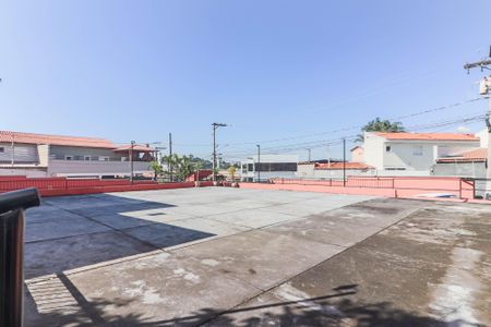 Apartamento para alugar com 56m², 2 quartos e 1 vagaÁrea comum