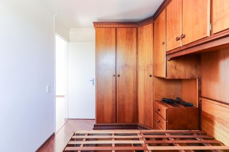 Apartamento para alugar com 56m², 2 quartos e 1 vagaQuarto 2