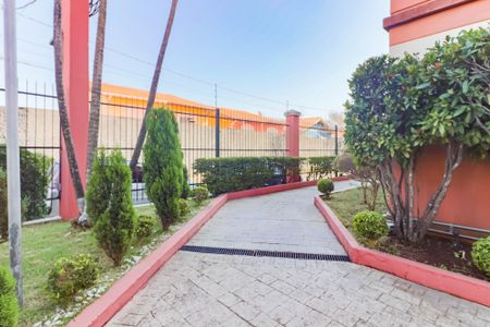 Apartamento para alugar com 56m², 2 quartos e 1 vagaÁrea comum