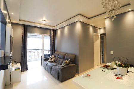 Apartamento à venda com 2 quartos, 70m² em Tucuruvi, São Paulo