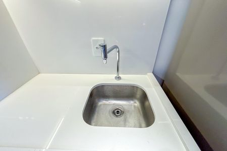 Apartamento para alugar com 1 quarto, 25m² em Consolação, São Paulo