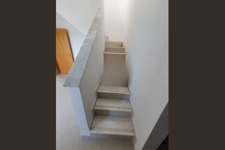 Foto 08 de apartamento à venda com 3 quartos, 108m² em Morro do Confisco, Contagem