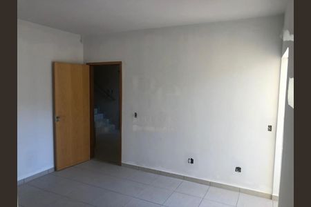 Foto 09 de apartamento à venda com 3 quartos, 108m² em Morro do Confisco, Contagem