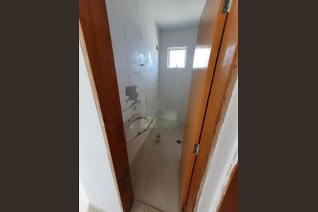 Foto 10 de apartamento à venda com 3 quartos, 108m² em Morro do Confisco, Contagem