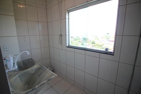 Apartamento para alugar com 60m², 2 quartos e sem vagaÁrea de Serviço