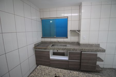Apartamento para alugar com 60m², 2 quartos e sem vagaCozinha