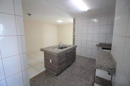 Apartamento para alugar com 60m², 2 quartos e sem vagaCozinha