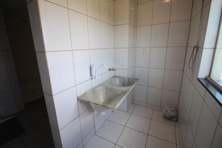 Apartamento para alugar com 60m², 2 quartos e sem vagaÁrea de Serviço