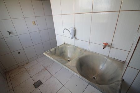 Apartamento para alugar com 60m², 2 quartos e sem vagaÁrea de Serviço